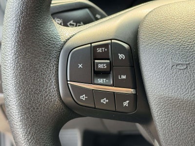 2025 Ford Transit-350 Passenger Van XLT