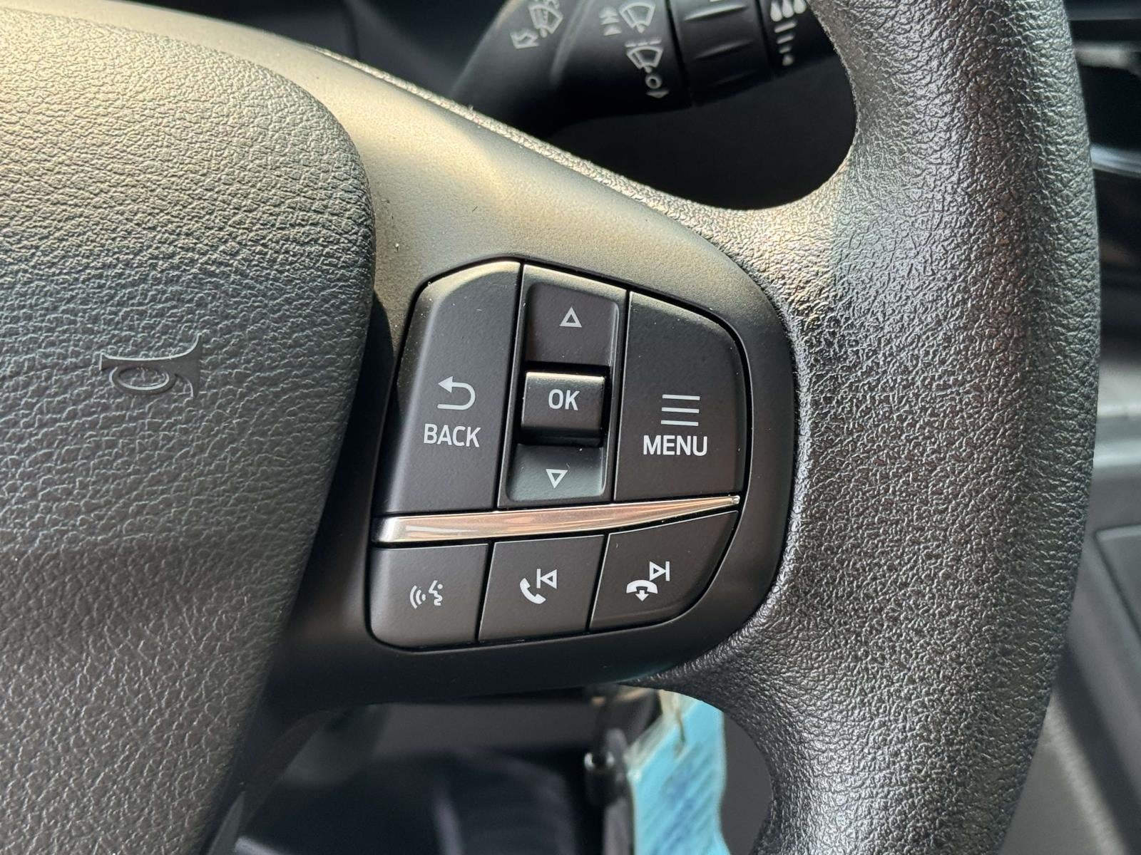 2025 Ford Transit-350 Passenger Van XLT