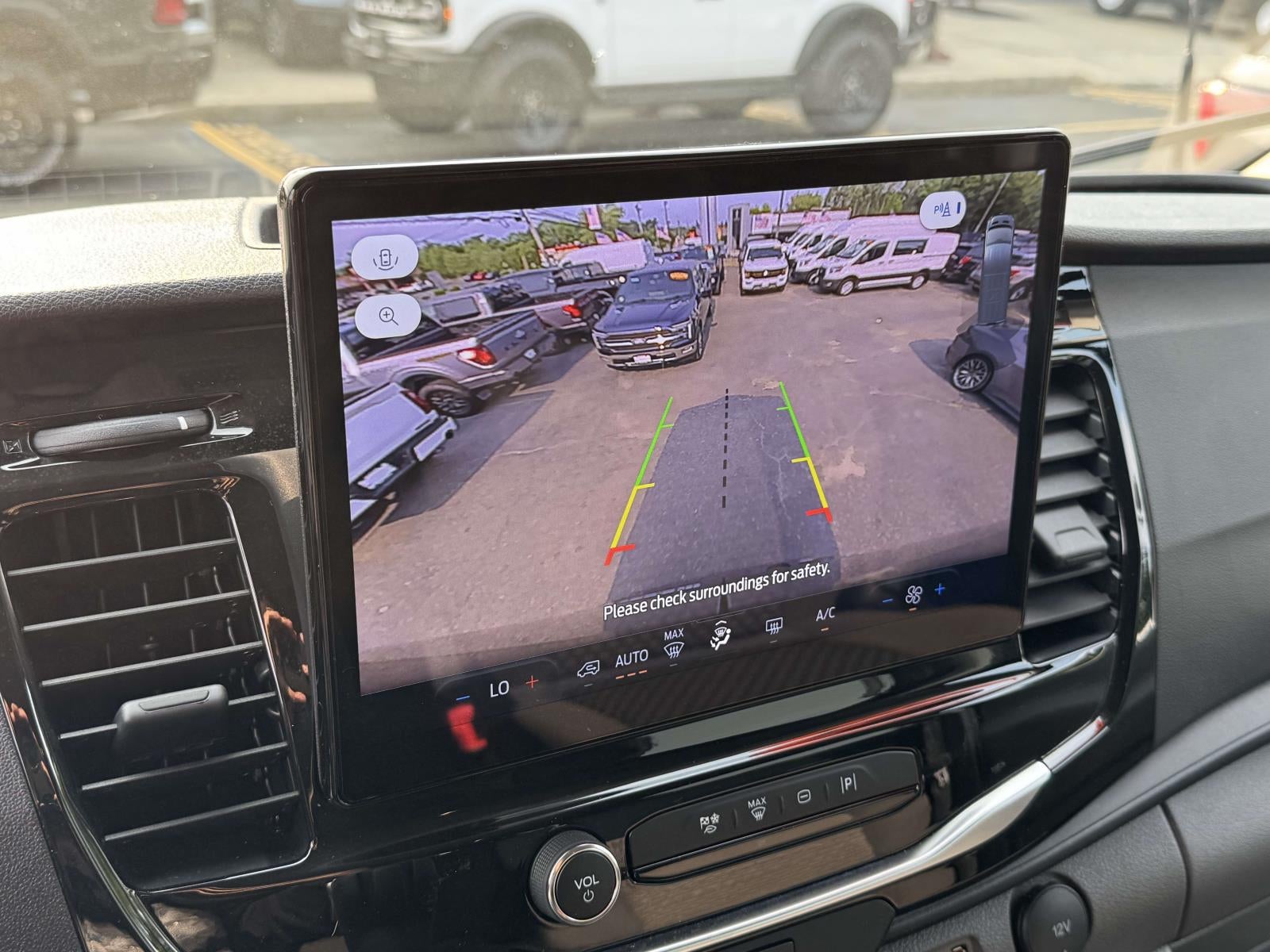 2025 Ford Transit-350 Passenger Van XLT