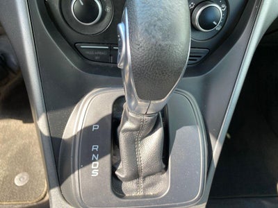 2014 Ford Escape S