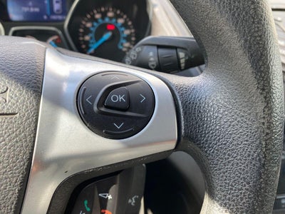 2014 Ford Escape S