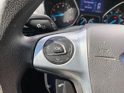 2014 Ford Escape S