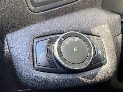 2014 Ford Escape S