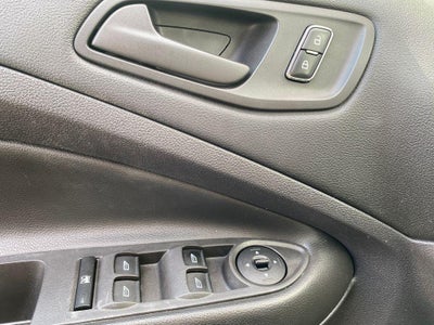 2014 Ford Escape S