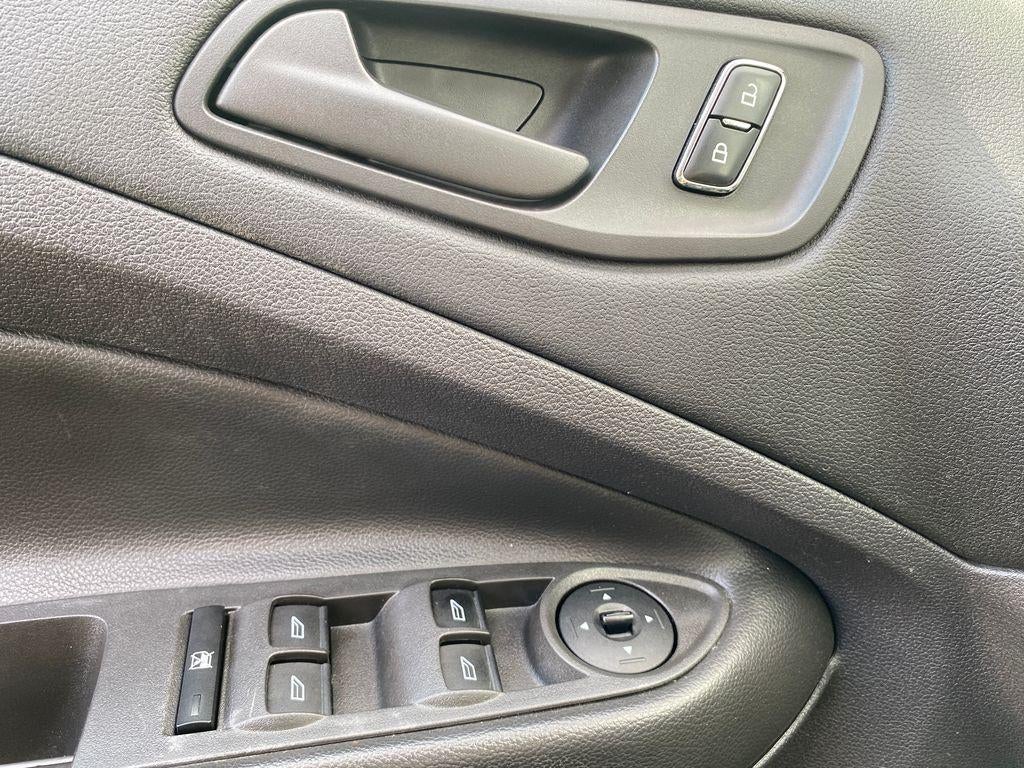 2014 Ford Escape S