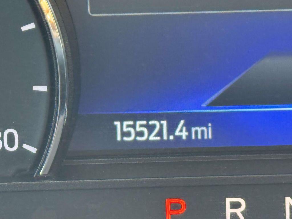 2022 Ford Escape SE Hybrid
