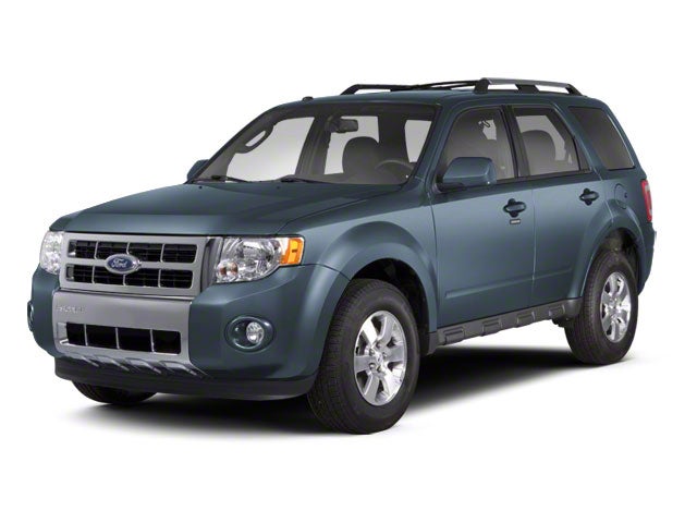 2010 Ford Escape Limited 4WD's photo