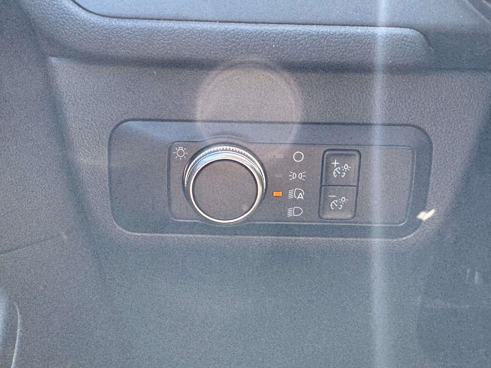 2022 Ford Escape S