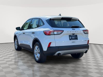 2022 Ford Escape S