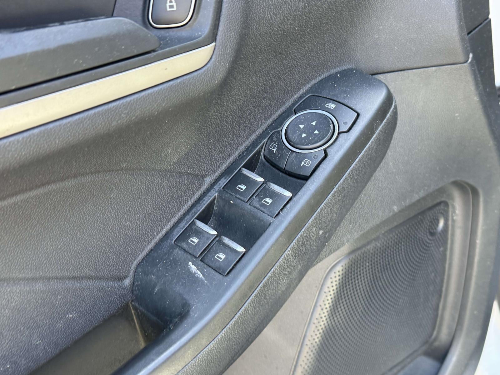 2022 Ford Escape S