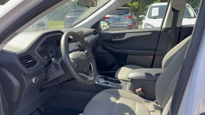 2022 Ford Escape S