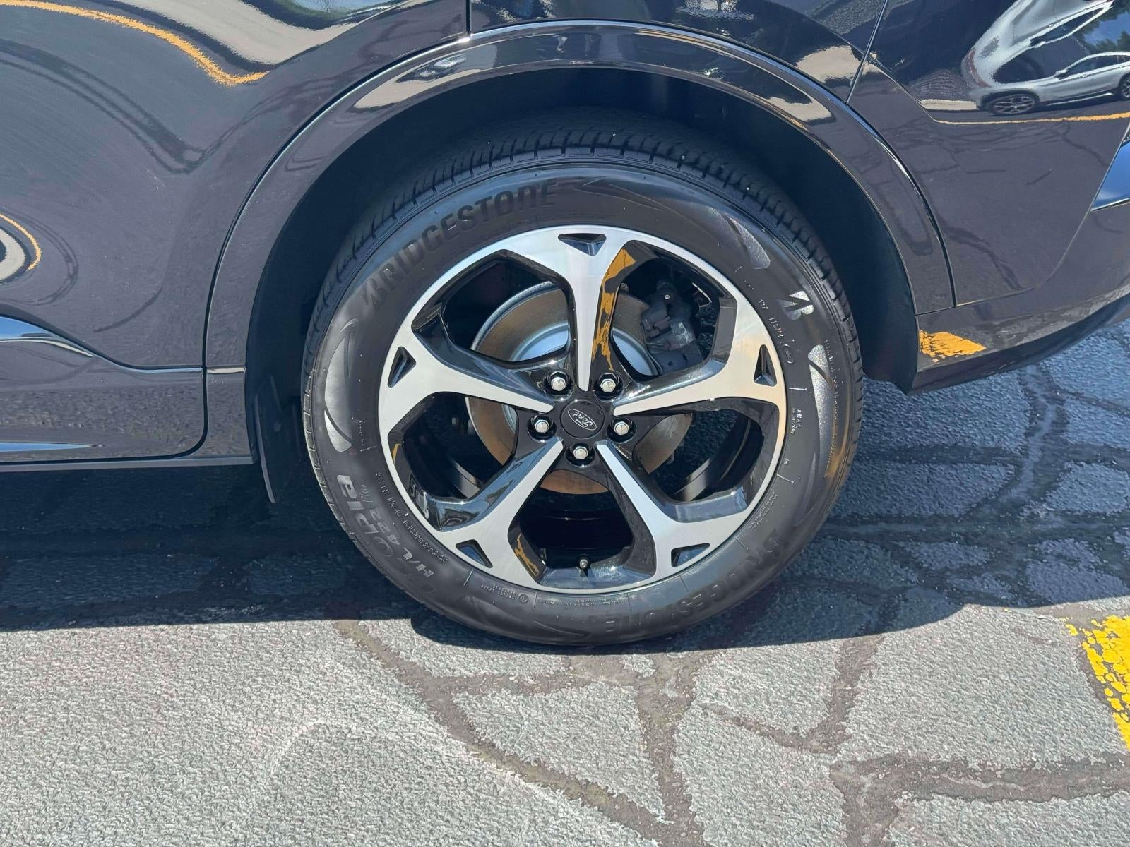 2023 Ford Escape ST-Line Elite