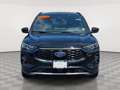 2023 Ford Escape ST-Line Elite