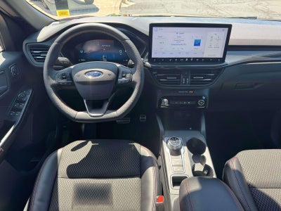 2023 Ford Escape ST-Line Elite