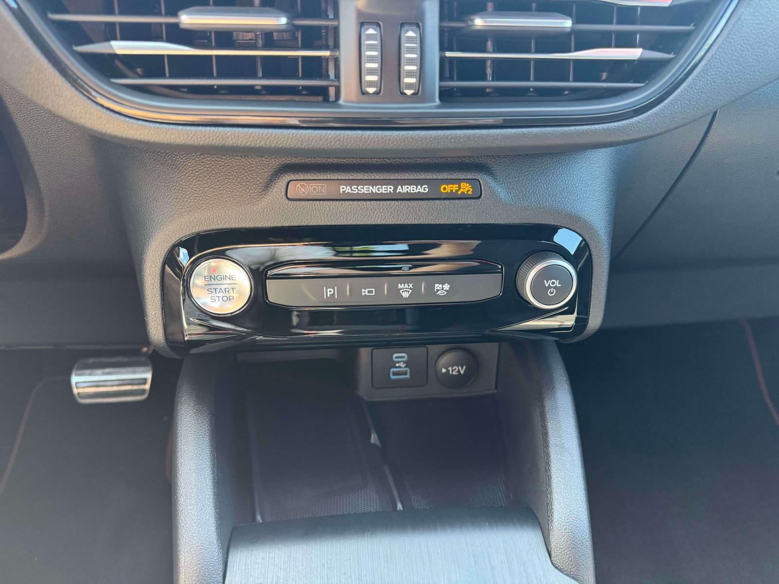 2023 Ford Escape ST-Line Elite