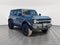 2021 Ford Bronco Wildtrak