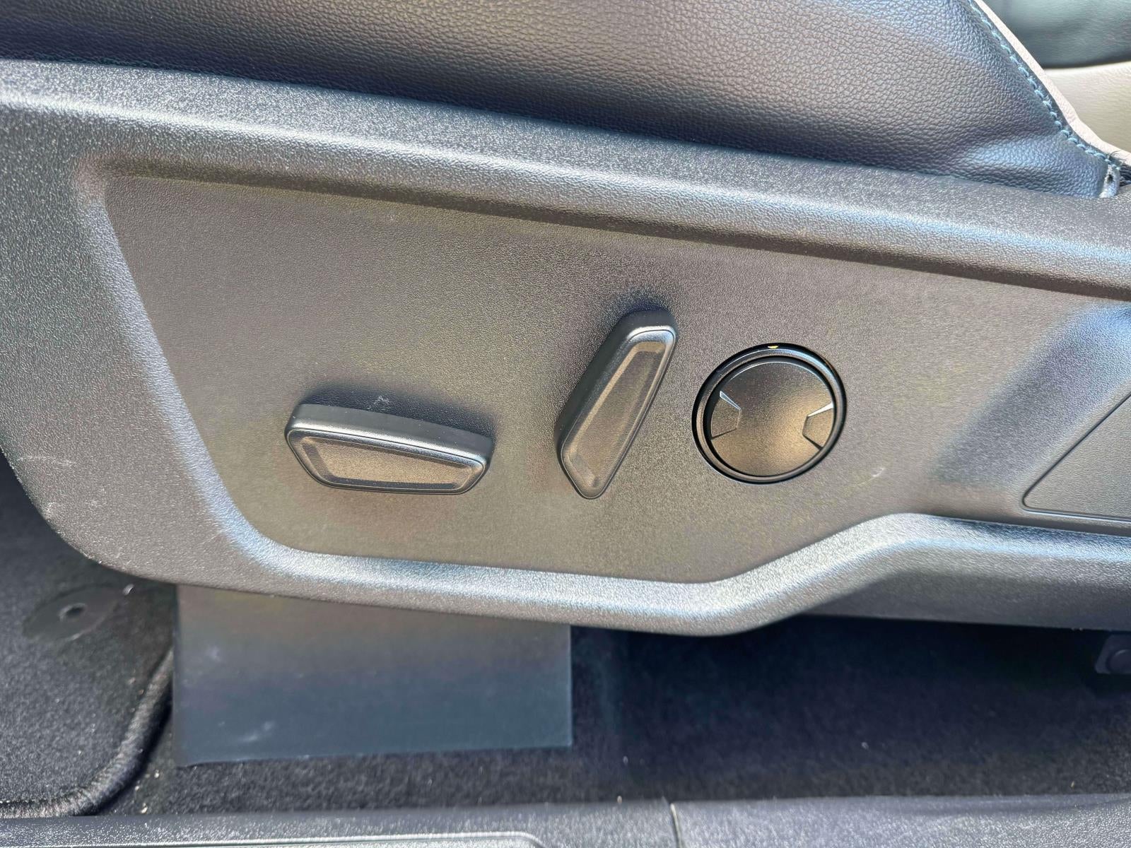 2021 Ford Bronco Wildtrak