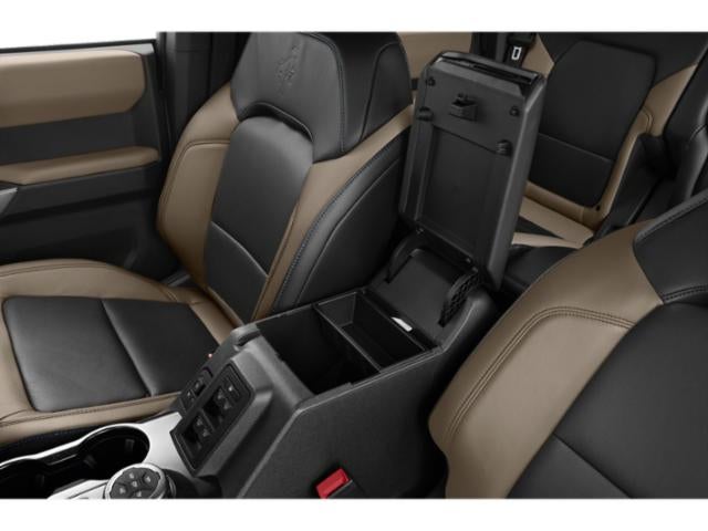 2021 Ford Bronco Wildtrak