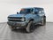 2021 Ford Bronco Wildtrak