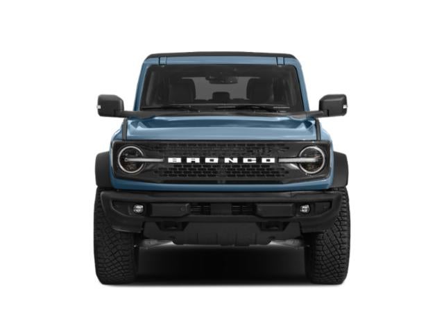 2021 Ford Bronco Wildtrak