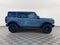2021 Ford Bronco Wildtrak
