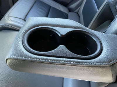 2021 Ford Bronco First Edition