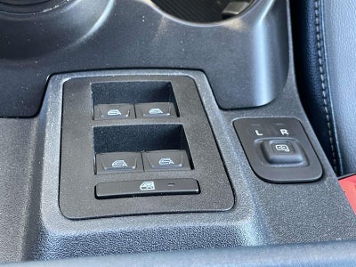 2021 Ford Bronco First Edition