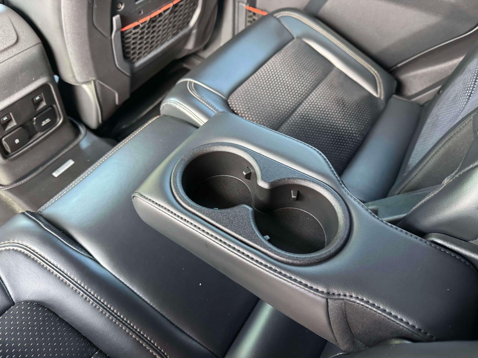 2022 Ford Bronco Raptor