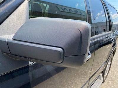 2009 Ford Expedition SSV