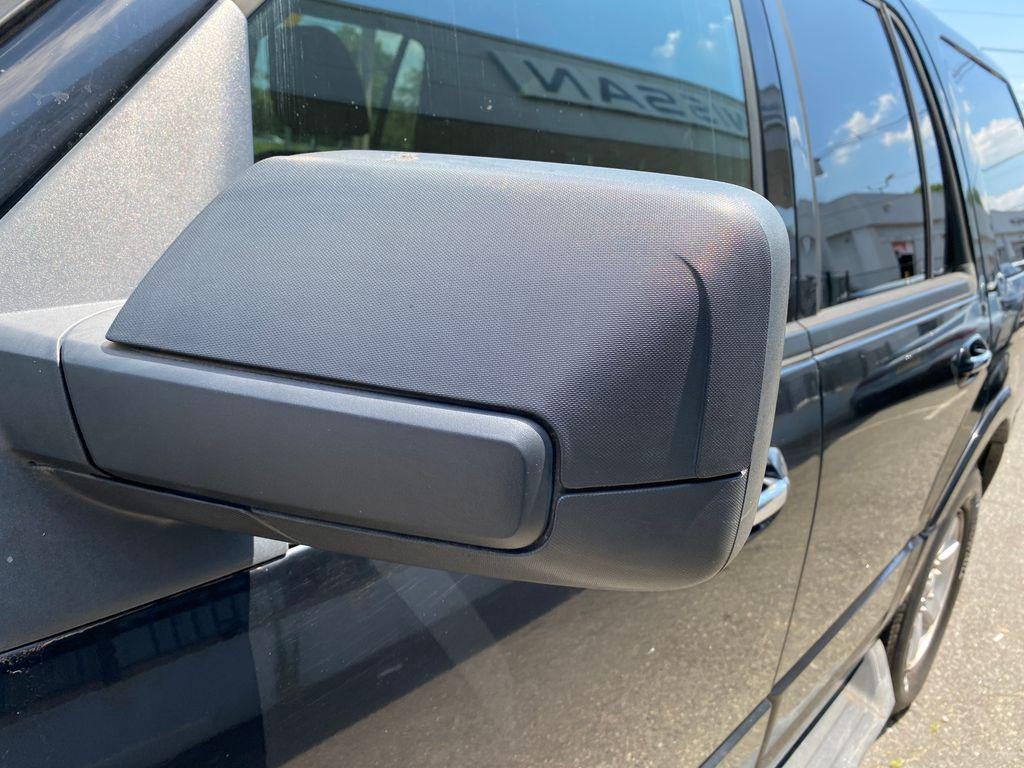 2009 Ford Expedition SSV