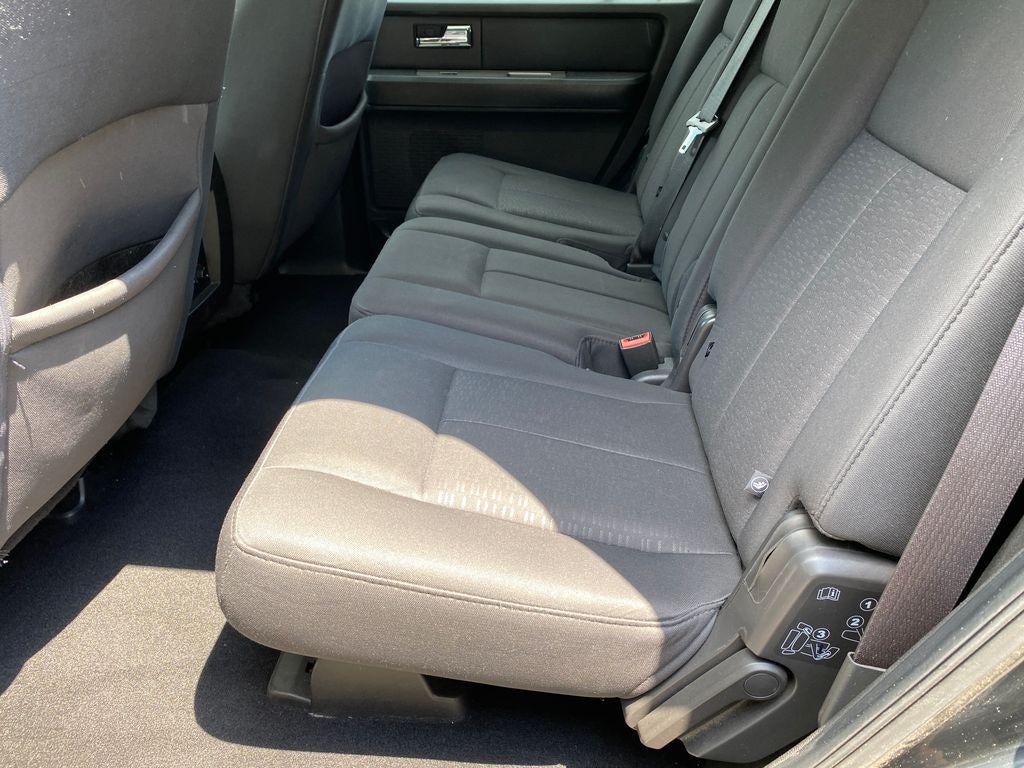 2009 Ford Expedition SSV