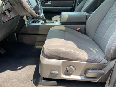 2009 Ford Expedition SSV