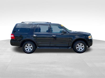 2009 Ford Expedition SSV