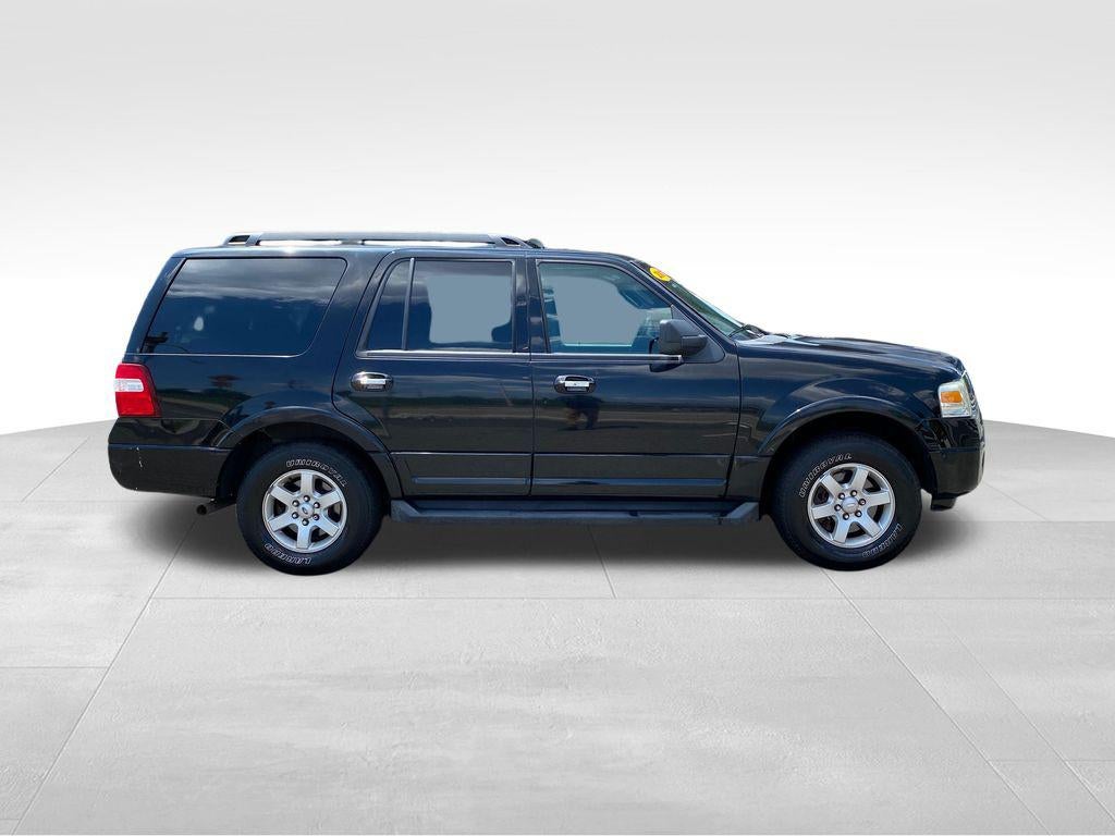 2009 Ford Expedition SSV