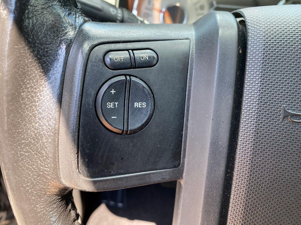 2009 Ford Expedition SSV