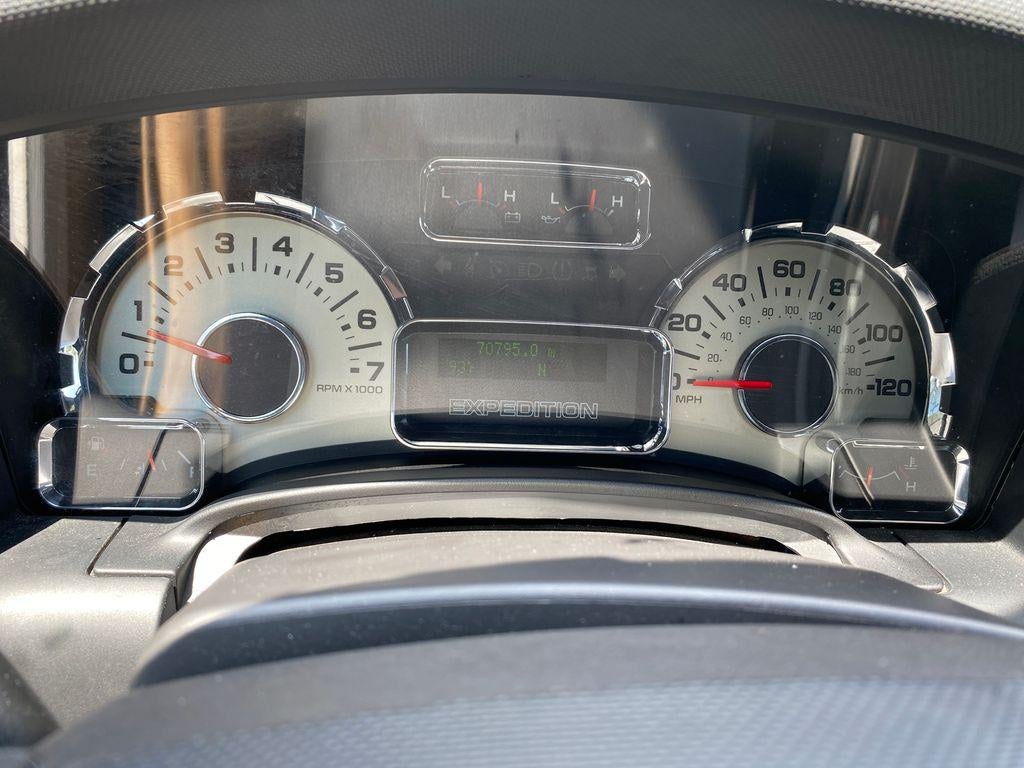 2009 Ford Expedition SSV