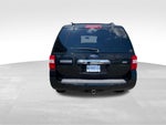 2009 Ford Expedition SSV
