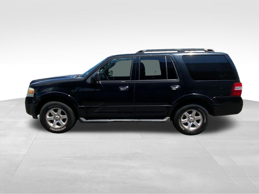 2009 Ford Expedition SSV