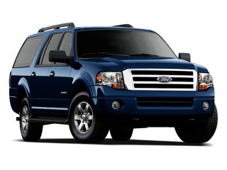 2009 Ford Expedition SSV