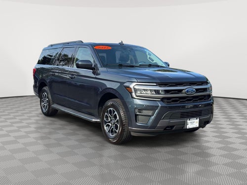 2023 Ford Expedition XLT MAX