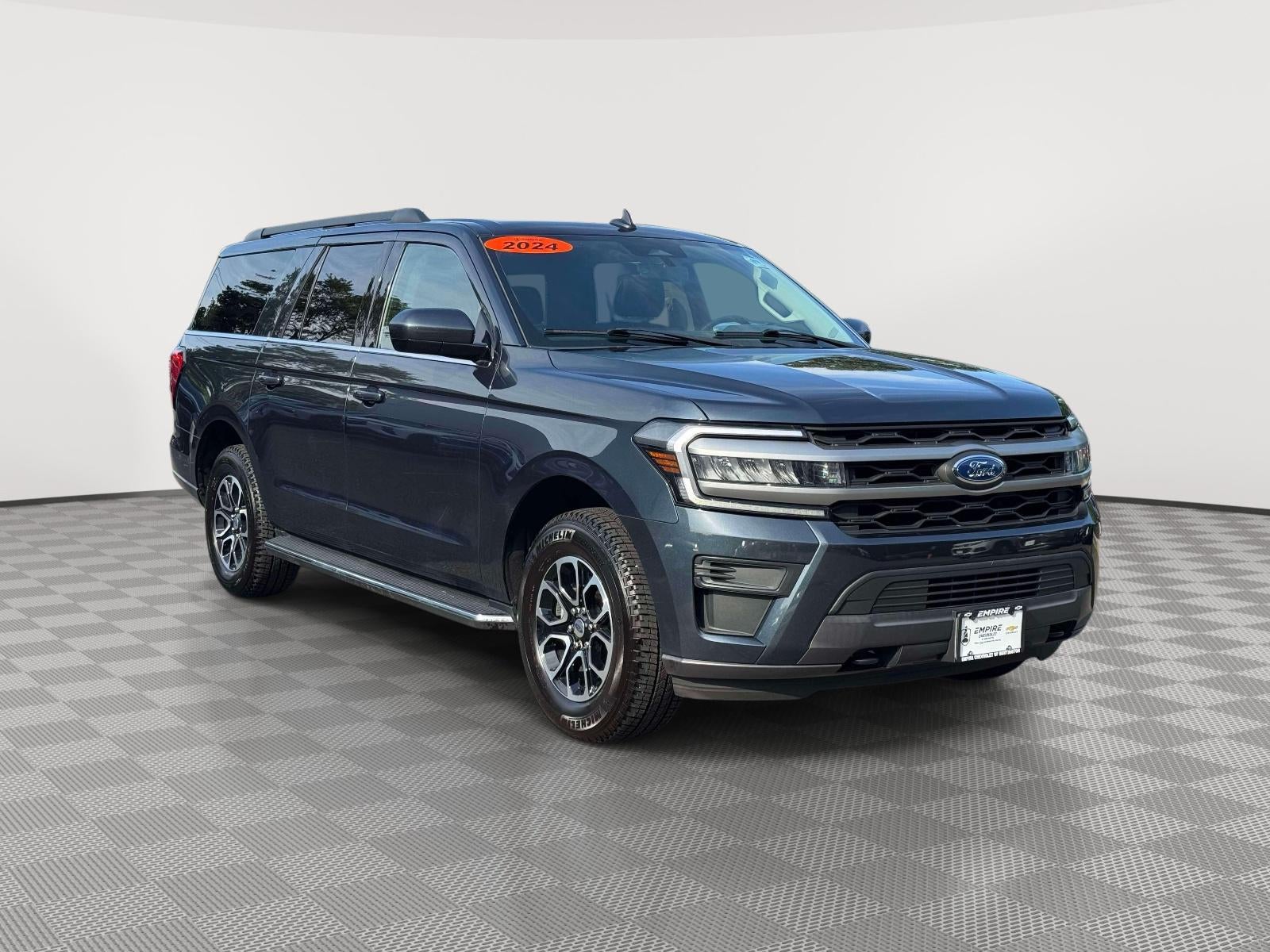 2023 Ford Expedition XLT MAX