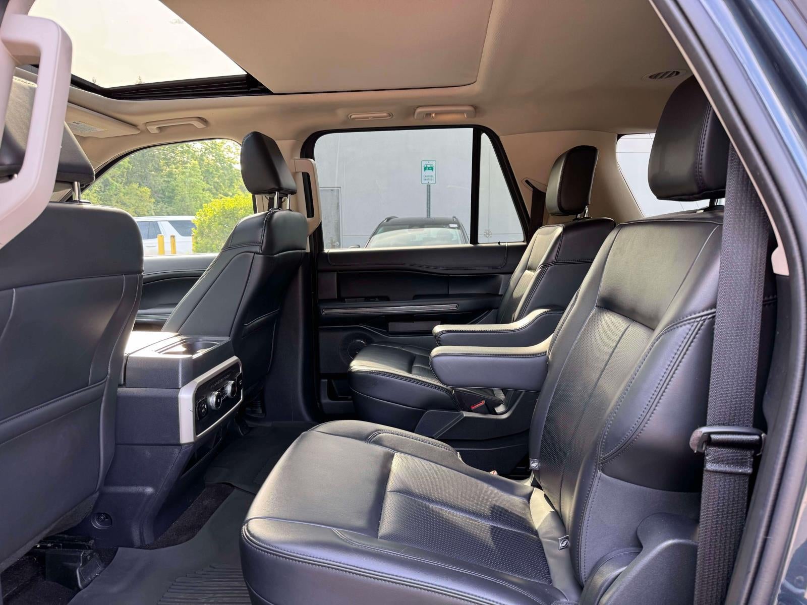 2023 Ford Expedition XLT MAX
