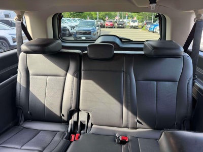 2023 Ford Expedition XLT MAX