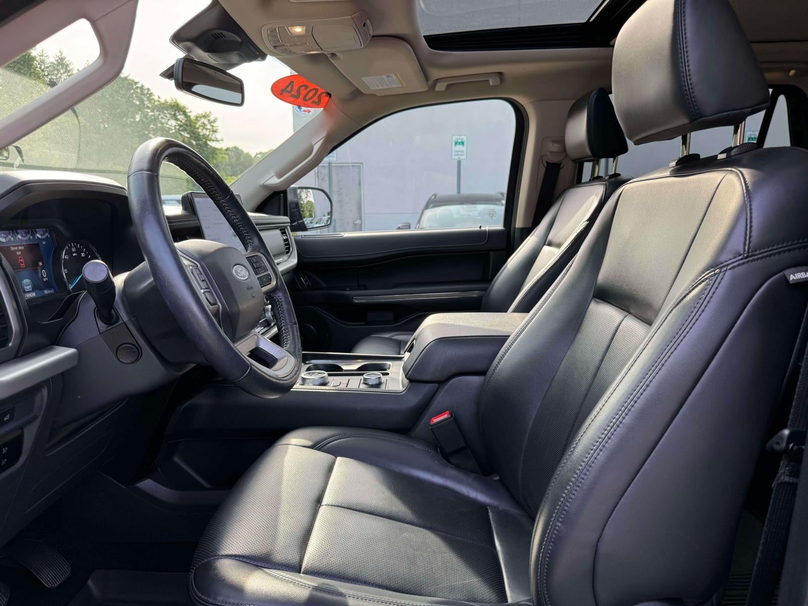 2023 Ford Expedition XLT MAX