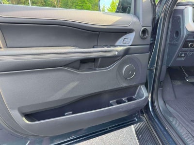 2023 Ford Expedition XLT MAX