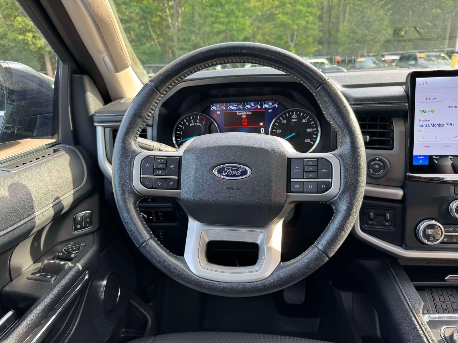 2023 Ford Expedition XLT MAX