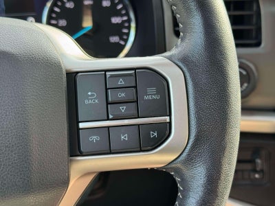 2023 Ford Expedition XLT MAX