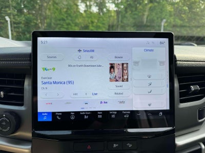 2023 Ford Expedition XLT MAX