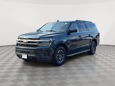2023 Ford Expedition XLT MAX