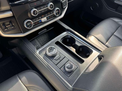 2023 Ford Expedition XLT MAX